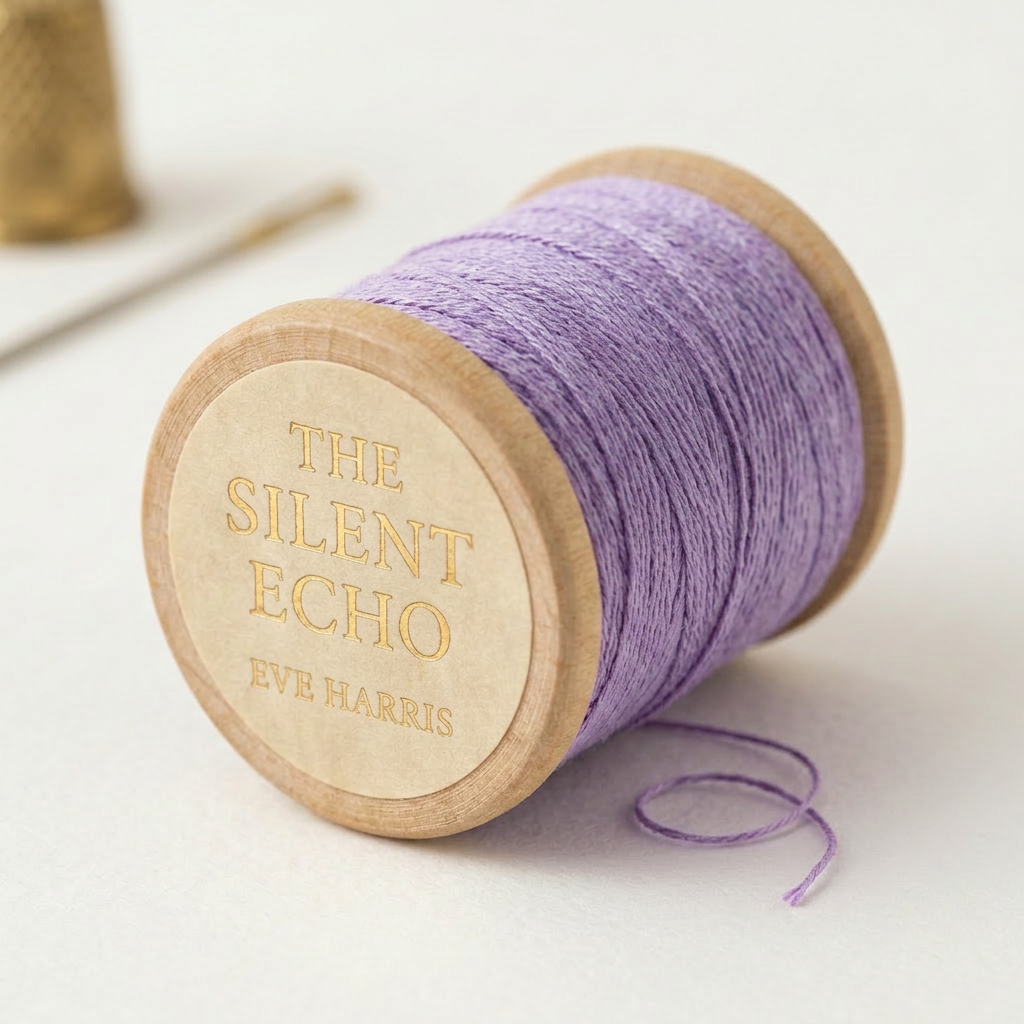 Change thread color to light purple