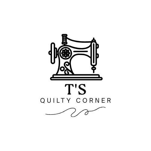T's Quilty Corner