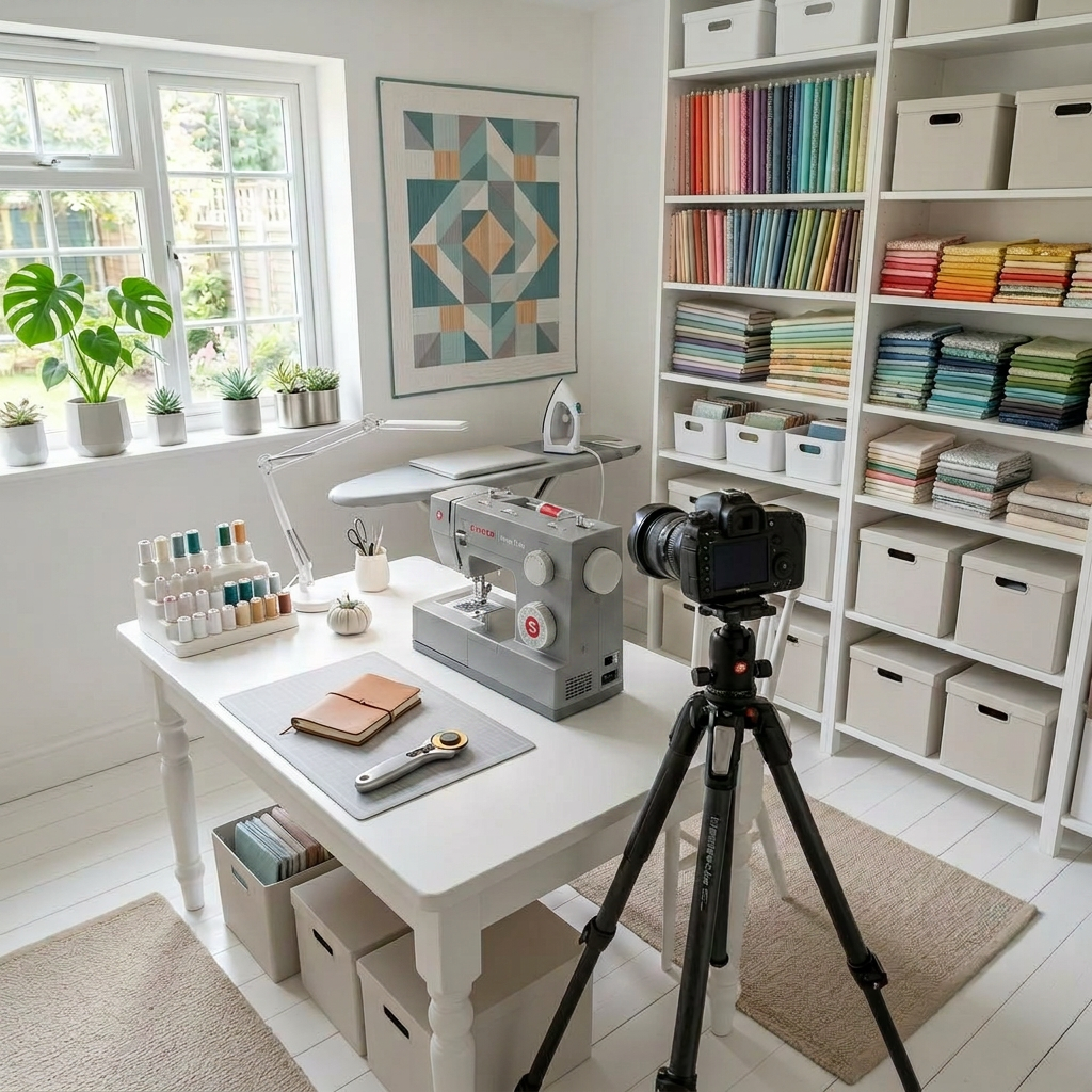 Make studio more modern and minimal Make studio more modern and minimal